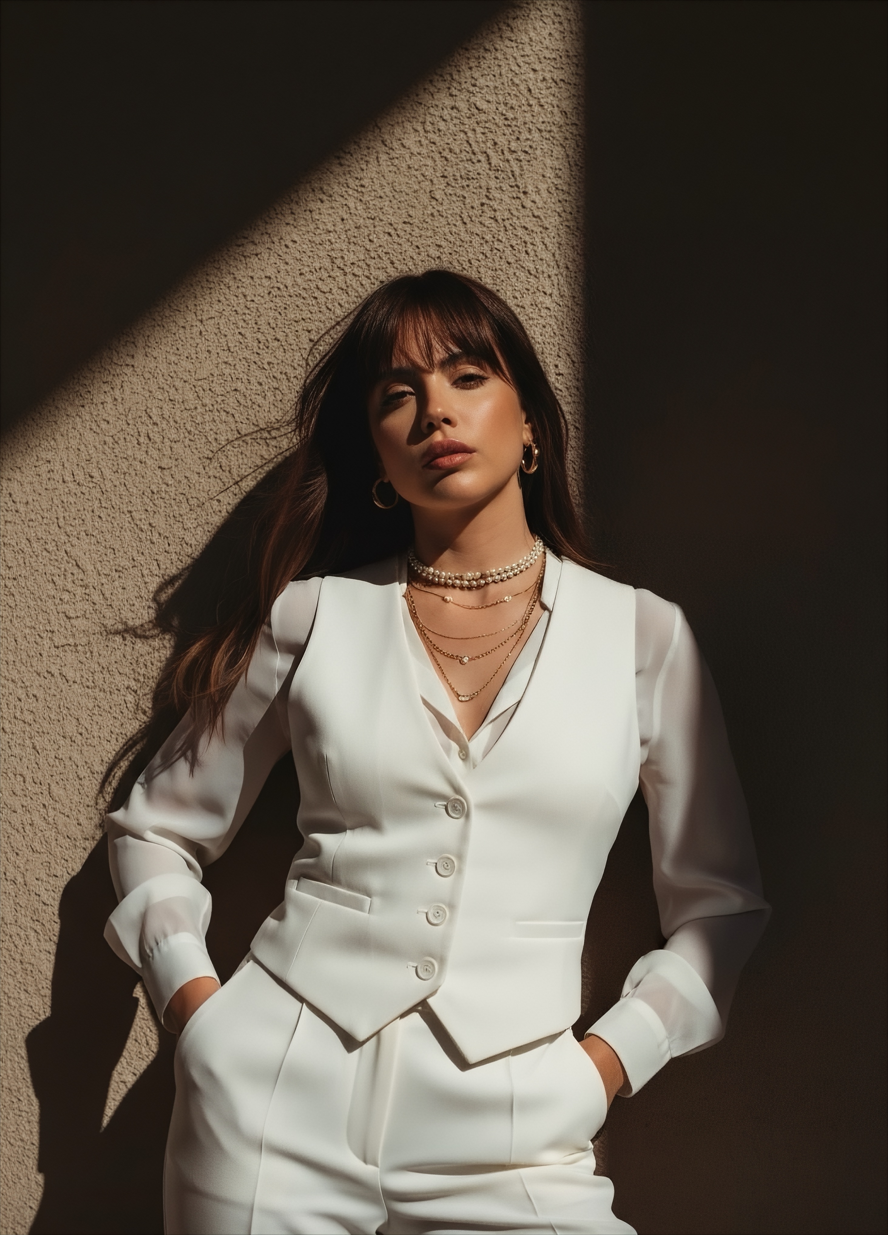 Professionista che offre consulenza strategica in ambito medico ed estetico